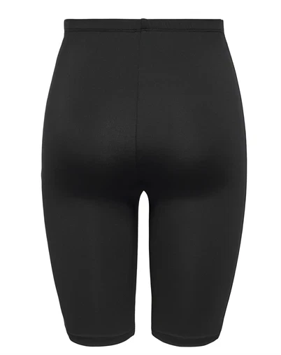 Only - ONLEa Shorts - Black